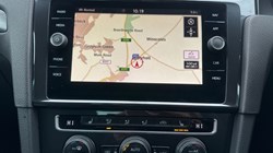 2019 (69) VOLKSWAGEN GOLF 1.5 TSI EVO Match Edition 5dr 5111798