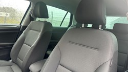 2019 (69) VOLKSWAGEN GOLF 1.5 TSI EVO Match Edition 5dr 5111806