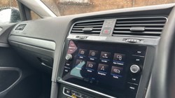 2019 (69) VOLKSWAGEN GOLF 1.5 TSI EVO Match Edition 5dr 5111804