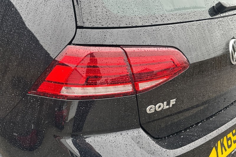 2019 (69) VOLKSWAGEN GOLF 1.5 TSI EVO Match Edition 5dr 5111811