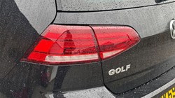 2019 (69) VOLKSWAGEN GOLF 1.5 TSI EVO Match Edition 5dr 5111811