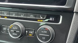 2019 (69) VOLKSWAGEN GOLF 1.5 TSI EVO Match Edition 5dr 5111803