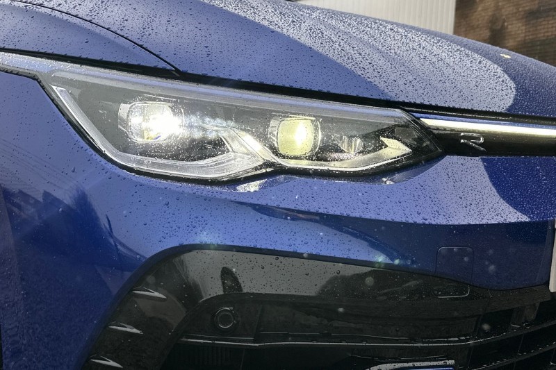 2023 (23) VOLKSWAGEN GOLF 2.0 TSI 320 R 4Motion 5dr DSG 5113806