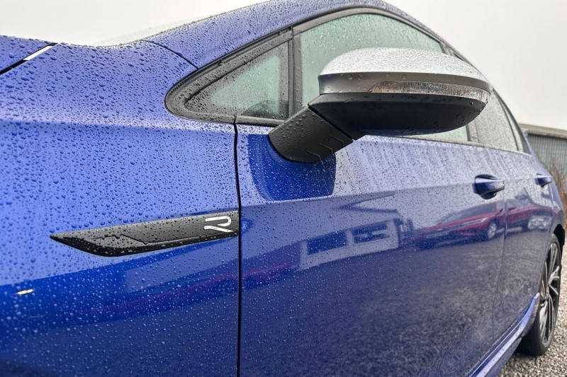 2023 (23) VOLKSWAGEN GOLF 2.0 TSI 320 R 4Motion 5dr DSG 5113811