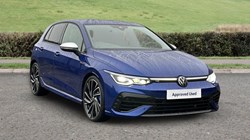 2023 (23) VOLKSWAGEN GOLF 2.0 TSI 320 R 4Motion 5dr DSG 5113774