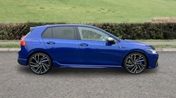2023 (23) VOLKSWAGEN GOLF 2.0 TSI 320 R 4Motion 5dr DSG 5113778