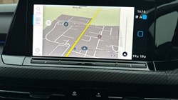 2023 (23) VOLKSWAGEN GOLF 2.0 TSI 320 R 4Motion 5dr DSG 5113796