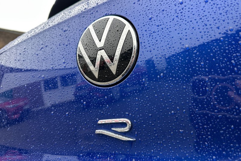 2023 (23) VOLKSWAGEN GOLF 2.0 TSI 320 R 4Motion 5dr DSG 5113810