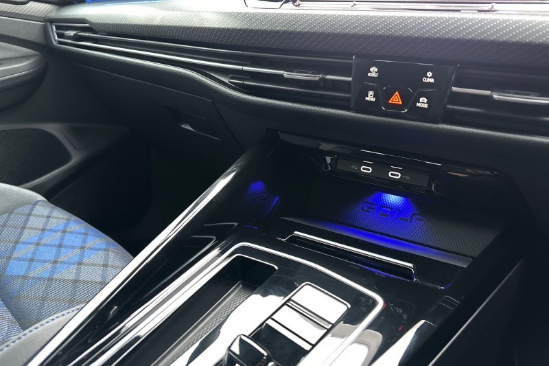 2023 (23) VOLKSWAGEN GOLF 2.0 TSI 320 R 4Motion 5dr DSG 5113800