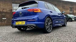 2023 (23) VOLKSWAGEN GOLF 2.0 TSI 320 R 4Motion 5dr DSG 5113809