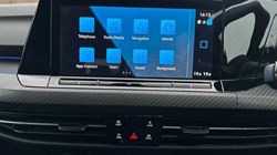 2023 (23) VOLKSWAGEN GOLF 2.0 TSI 320 R 4Motion 5dr DSG 5113795