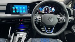 2023 (23) VOLKSWAGEN GOLF 2.0 TSI 320 R 4Motion 5dr DSG 5113794