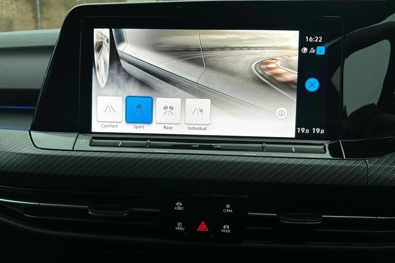 2023 (23) VOLKSWAGEN GOLF 2.0 TSI 320 R 4Motion 5dr DSG 5113799