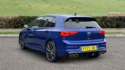 2023 (23) VOLKSWAGEN GOLF 2.0 TSI 320 R 4Motion 5dr DSG 5113775