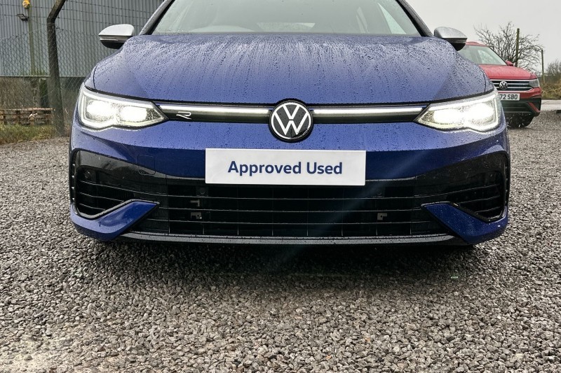 2023 (23) VOLKSWAGEN GOLF 2.0 TSI 320 R 4Motion 5dr DSG 5113807