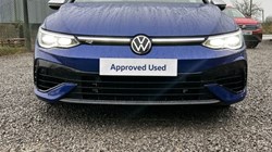 2023 (23) VOLKSWAGEN GOLF 2.0 TSI 320 R 4Motion 5dr DSG 5113807