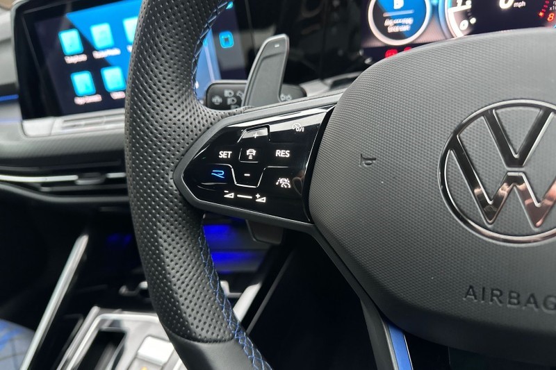 2023 (23) VOLKSWAGEN GOLF 2.0 TSI 320 R 4Motion 5dr DSG 5113791