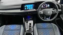 2023 (23) VOLKSWAGEN GOLF 2.0 TSI 320 R 4Motion 5dr DSG 5113782