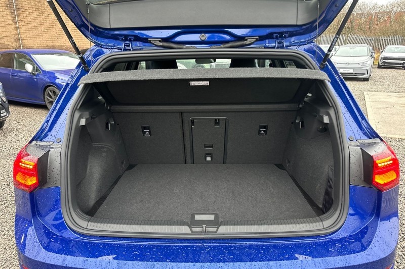 2023 (23) VOLKSWAGEN GOLF 2.0 TSI 320 R 4Motion 5dr DSG 5113804