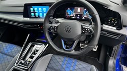 2023 (23) VOLKSWAGEN GOLF 2.0 TSI 320 R 4Motion 5dr DSG 5113783