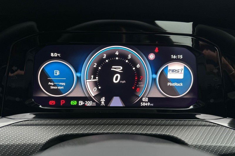 2023 (23) VOLKSWAGEN GOLF 2.0 TSI 320 R 4Motion 5dr DSG 5113793