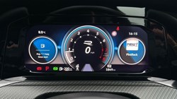 2023 (23) VOLKSWAGEN GOLF 2.0 TSI 320 R 4Motion 5dr DSG 5113793