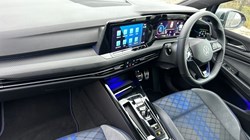 2023 (23) VOLKSWAGEN GOLF 2.0 TSI 320 R 4Motion 5dr DSG 5113803