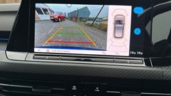 2023 (23) VOLKSWAGEN GOLF 2.0 TSI 320 R 4Motion 5dr DSG 5113797