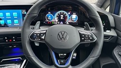 2023 (23) VOLKSWAGEN GOLF 2.0 TSI 320 R 4Motion 5dr DSG 5113790