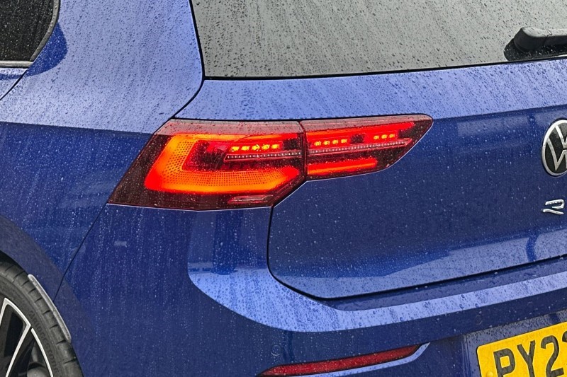 2023 (23) VOLKSWAGEN GOLF 2.0 TSI 320 R 4Motion 5dr DSG 5113808