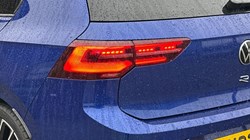 2023 (23) VOLKSWAGEN GOLF 2.0 TSI 320 R 4Motion 5dr DSG 5113808