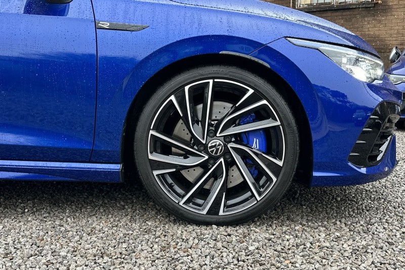 2023 (23) VOLKSWAGEN GOLF 2.0 TSI 320 R 4Motion 5dr DSG 5113781