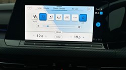 2023 (23) VOLKSWAGEN GOLF 2.0 TSI 320 R 4Motion 5dr DSG 5113798