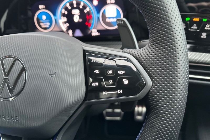 2023 (23) VOLKSWAGEN GOLF 2.0 TSI 320 R 4Motion 5dr DSG 5113792