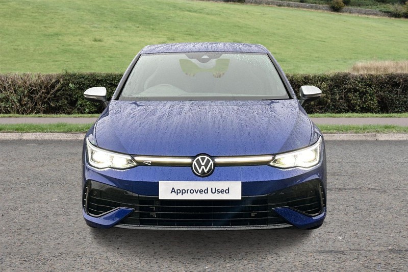 2023 (23) VOLKSWAGEN GOLF 2.0 TSI 320 R 4Motion 5dr DSG 5113780