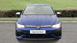 2023 (23) VOLKSWAGEN GOLF 2.0 TSI 320 R 4Motion 5dr DSG 5113780