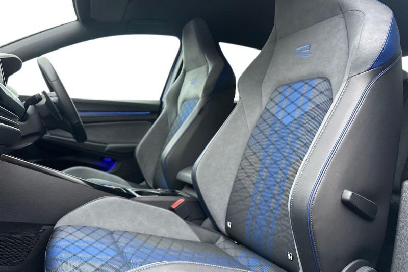 2023 (23) VOLKSWAGEN GOLF 2.0 TSI 320 R 4Motion 5dr DSG 5113776