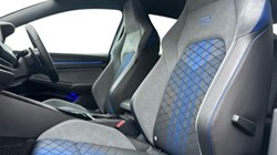 2023 (23) VOLKSWAGEN GOLF 2.0 TSI 320 R 4Motion 5dr DSG 5113776