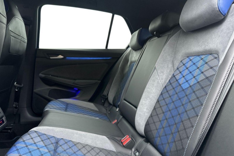 2023 (23) VOLKSWAGEN GOLF 2.0 TSI 320 R 4Motion 5dr DSG 5113777