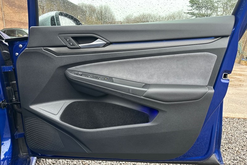 2023 (23) VOLKSWAGEN GOLF 2.0 TSI 320 R 4Motion 5dr DSG 5113784