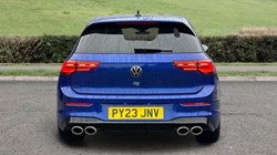 2023 (23) VOLKSWAGEN GOLF 2.0 TSI 320 R 4Motion 5dr DSG 5113779