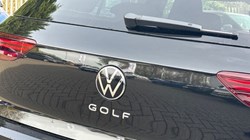 2025 (25) VOLKSWAGEN GOLF 1.5 TSI 150 R-Line 5dr 5098838