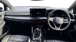 2025 (25) VOLKSWAGEN GOLF 1.5 TSI 150 R-Line 5dr 5098807