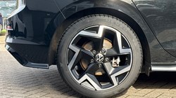 2025 (25) VOLKSWAGEN GOLF 1.5 TSI 150 R-Line 5dr 5098806