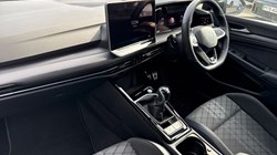 2025 (25) VOLKSWAGEN GOLF 1.5 TSI 150 R-Line 5dr 5098829