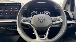 2025 (25) VOLKSWAGEN GOLF 1.5 TSI 150 R-Line 5dr 5098815