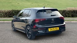 2025 (25) VOLKSWAGEN GOLF 1.5 TSI 150 R-Line 5dr 1