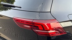 2025 (25) VOLKSWAGEN GOLF 1.5 TSI 150 R-Line 5dr 5098836