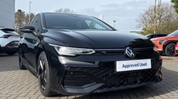 2025 (25) VOLKSWAGEN GOLF 1.5 TSI 150 R-Line 5dr 5098835