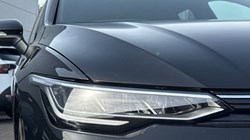 2025 (25) VOLKSWAGEN GOLF 1.5 TSI 150 R-Line 5dr 5098833